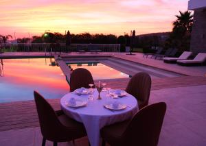 Piscina di Jnane Yemma o nelle vicinanze