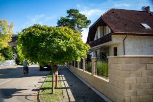 Zsolnay Apartman 8600 Siófok, József u. 9 kép - 2