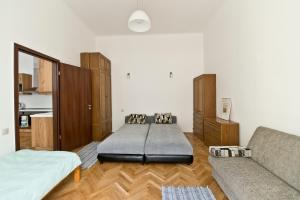 Gallery image of Mamma's Apartment in Budapest