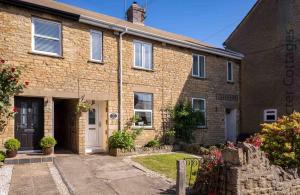 Gallery image of Tukes Cottage in Chipping Norton