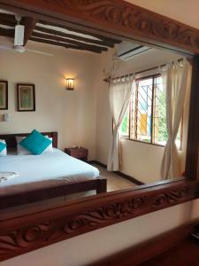 Gallery image of Galawa Beach Apartments in Diani Beach