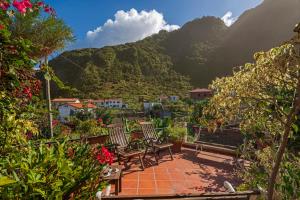 Gallery image of Casa dos Terços by An Island Apart in São Vicente