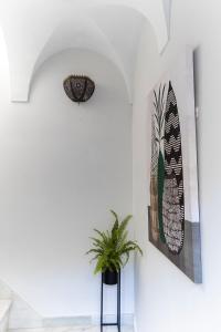 Fotografie z fotogalerie ubytování La Gitanilla Alojamiento & Encanto Jerez v destinaci Jerez de la Frontera
