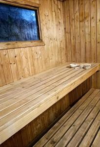 Zdjęcie z galerii obiektu Tottam Art & Healthy Garden w Maladze