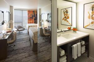 Fotografie z fotogalerie ubytování Hotel Eastlund - Best Western Premier Collection v destinaci Portland