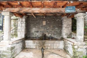Fotografie z fotogalerie ubytování Dandy Villas Metsovo-Metska-Down Town-Up to 7 v destinaci Metsovo