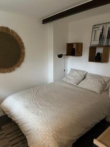 Photo de la galerie de l'établissement Le426, Charmant triplex 2 chambres refait à neuf, à Mouvaux