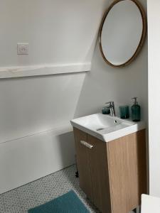 Photo de la galerie de l'établissement Le426, Charmant triplex 2 chambres refait à neuf, à Mouvaux