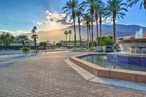 Gallery image of Updated Palm Springs Villa with Resort Perks! in Palm Springs