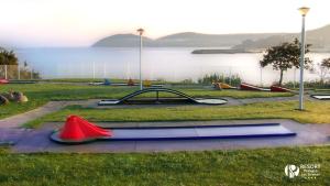 Fotografie z fotogalerie ubytování Hotel Thalasso Cantabrico Las Sirenas 4 Superior v destinaci Viveiro