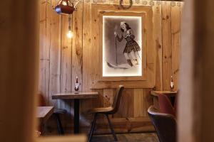Fotografie z fotogalerie ubytování Apartaments La Neu v destinaci Ordino