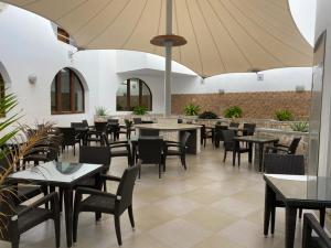 Foto Sal Reis asuva majutusasutuse Hotel Dunas Ilha da Boavista Sal Rei galeriist