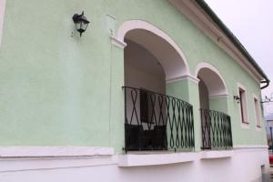 Edificio in cui si trova l'appartamento