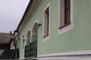 Edificio in cui si trova l'appartamento
