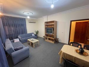 Gallery image of Lovely 2-bedrooms apartment in Aqaba