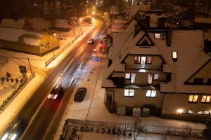 Fotografia z galérie ubytovania Pod Wierchem v Bialke Tatranskej