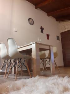 Kép The view attic szállásáról Joáninában a galériában
