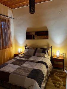 Billede fra billedgalleriet på 4 Seasons Tzoumerka Senses i Pramanta