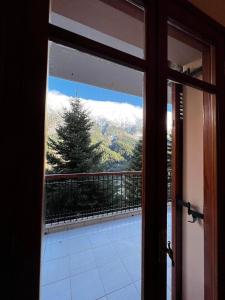 Billede fra billedgalleriet på 4 Seasons Tzoumerka Senses i Pramanta