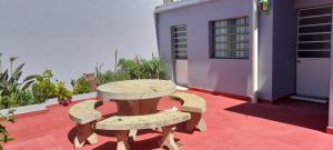 Gallery image of Bed & Bike Hostel in San Lorenzo +42 photos