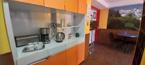 Gallery image of Bed & Bike Hostel in San Lorenzo