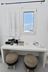 Foto dalla galleria di Kleri's apartments 6 a Città di Tinos