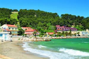 Imagen de la galería de Les jardins de la Côte d'azur, en Saint-Mandrier-sur-Mer