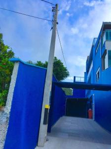 Foto da galeria de Residencial Gralha Azul em Florianópolis