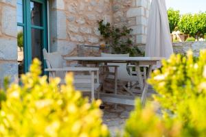 Fotografie z fotogalerie ubytování Olea v destinaci Pirgos Dhirou