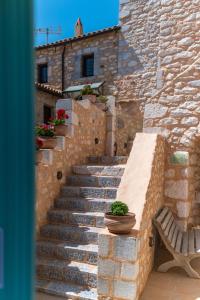 Fotografie z fotogalerie ubytování Olea v destinaci Pirgos Dhirou
