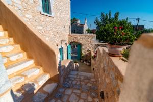 Fotografie z fotogalerie ubytování Olea v destinaci Pirgos Dhirou