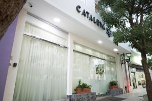Fotografie z fotogalerie ubytování Cataleya Hotel v destinaci Santo Domingo