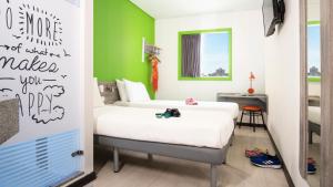 Gallery image of ibis budget Barranquilla in Barranquilla