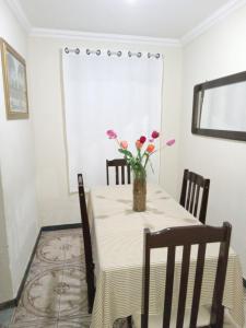 Billede fra billedgalleriet på Pousada Expominas Bh i Belo Horizonte