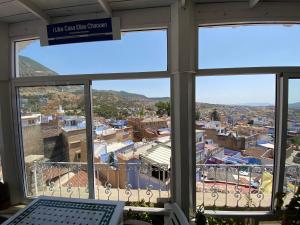 Ảnh trong thư viện ảnh của Casa Elias ở Chefchaouene