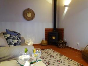 Gallery image of QUINTA DAS TEIMOSAS by Stay in Alentejo in Cercal