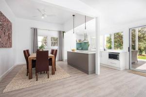 Imagen de la galería de Sunny Federation Charm in Central Mudgee at Bunbinya, en Mudgee