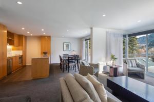 Gallery image of Blue Peaks Apartments in Queenstown