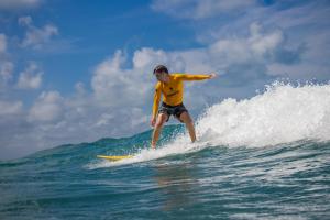 Gallery image of Surfcamp Arara in Pipa