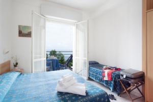 Postel nebo postele na pokoji v ubytování Sporting hotel + 33 fotografií