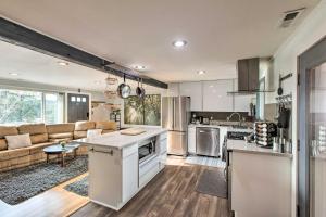 Ảnh trong thư viện ảnh của Seattle Area Getaway about 5 Mi to Puget Sound! ở Mountlake Terrace +21 ảnh