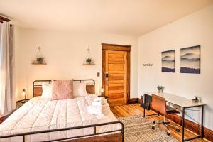 Gallery image of Modern-Chic Studio about 1 Mile to Dtwn Spokane! in Spokane
