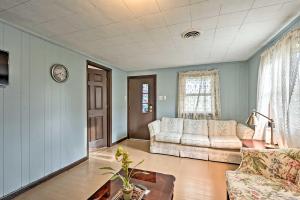 Remodeled Abingdon House with Spacious Yard!