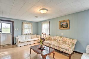 Remodeled Abingdon House with Spacious Yard!