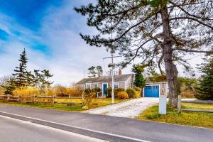 Bild i bildgalleri på The 1957 House i Nantucket