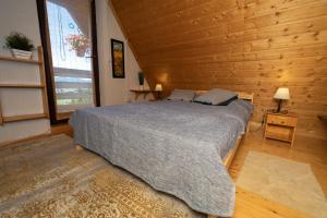 Gallery image of Holiday Home Kuća Ulaga in Ravna Gora