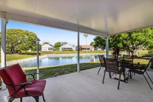 Gallery image of Bella Villa in Bradenton