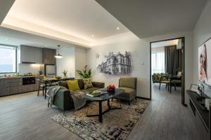 Gallery image of Citadines Prai Penang in Bukit Mertajam