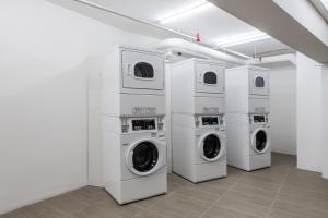 Fotografie z fotogalerie ubytování Citadines Prai Penang v destinaci Bukit Mertajam