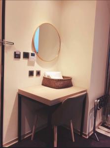 Fotografie z fotogalerie ubytování Michi Hotel - Luodong v destinaci Luodong